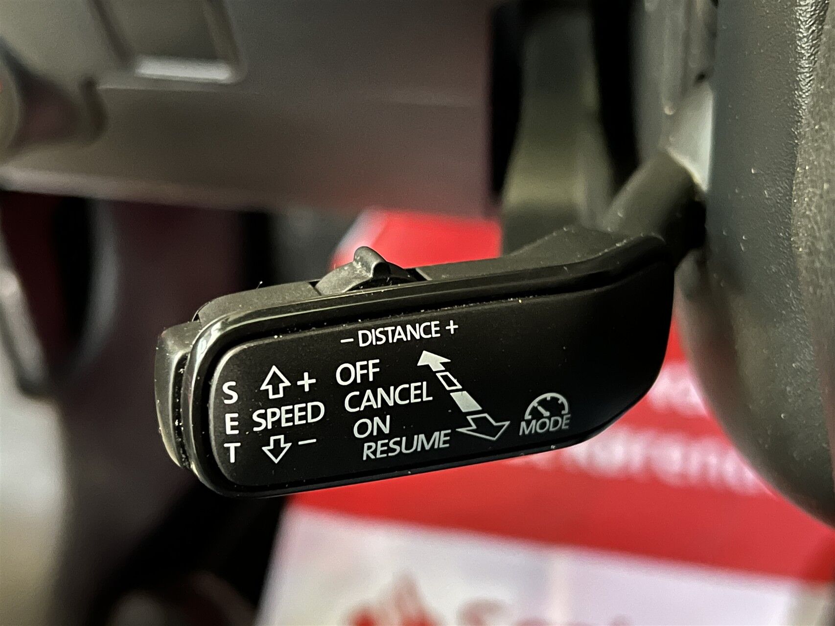 Billede af Seat Arona 1,0 TSI FR DSG 110HK 5d Aut. 