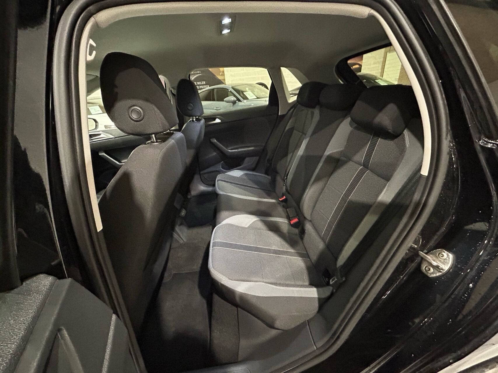 Billede af VW Polo 1,0 TSI Highline DSG 115HK 5d 7g Aut.