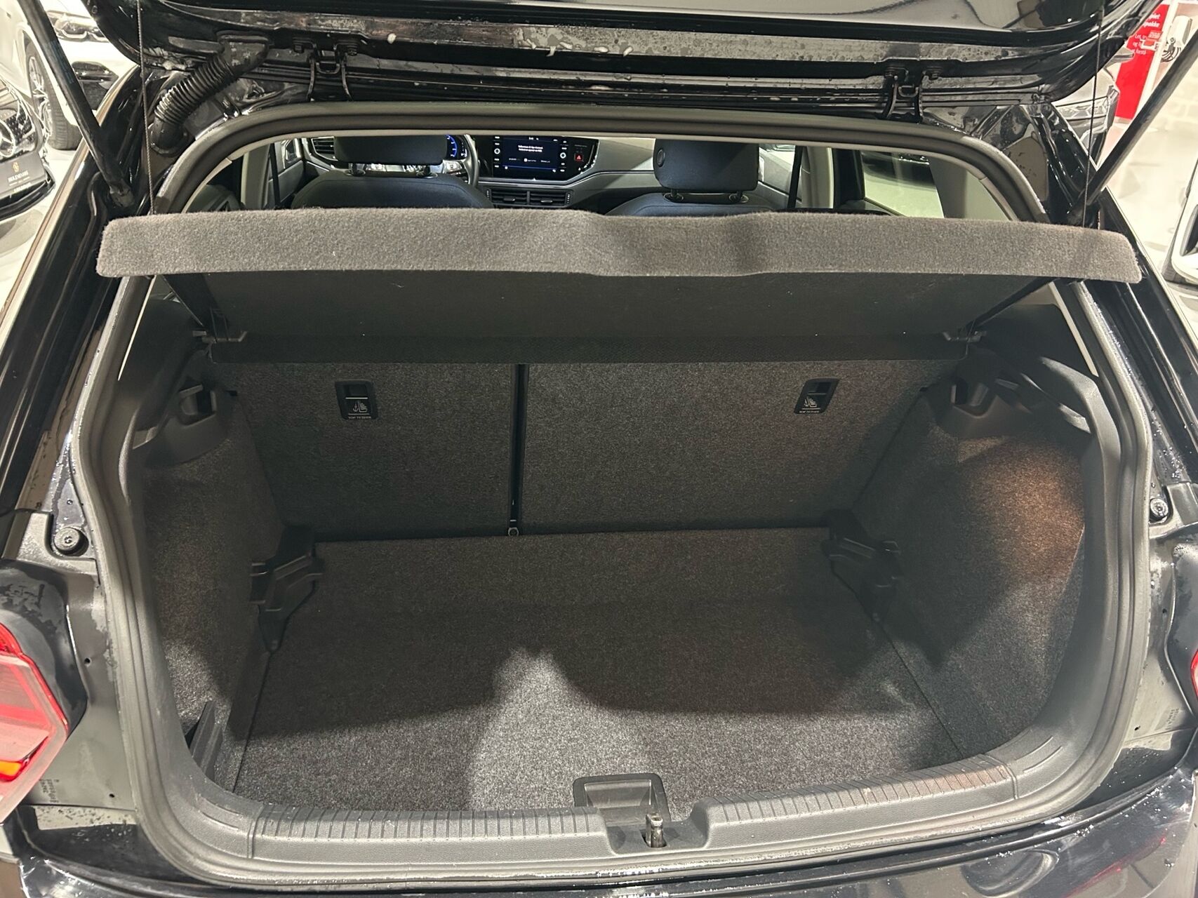 Billede af VW Polo 1,0 TSI Highline DSG 115HK 5d 7g Aut.