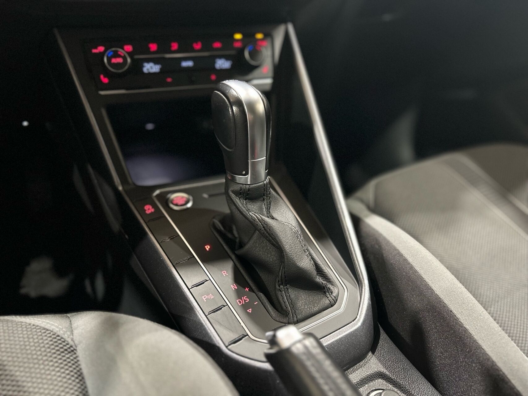 Billede af VW Polo 1,0 TSI Highline DSG 115HK 5d 7g Aut.