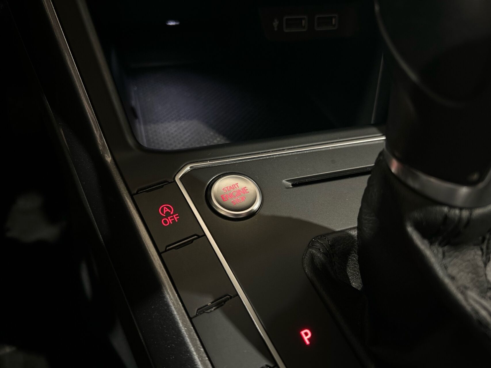 Billede af VW Polo 1,0 TSI Highline DSG 115HK 5d 7g Aut.