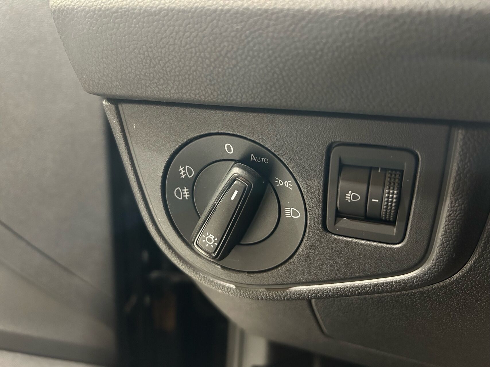 Billede af VW Polo 1,0 TSI Highline DSG 115HK 5d 7g Aut.