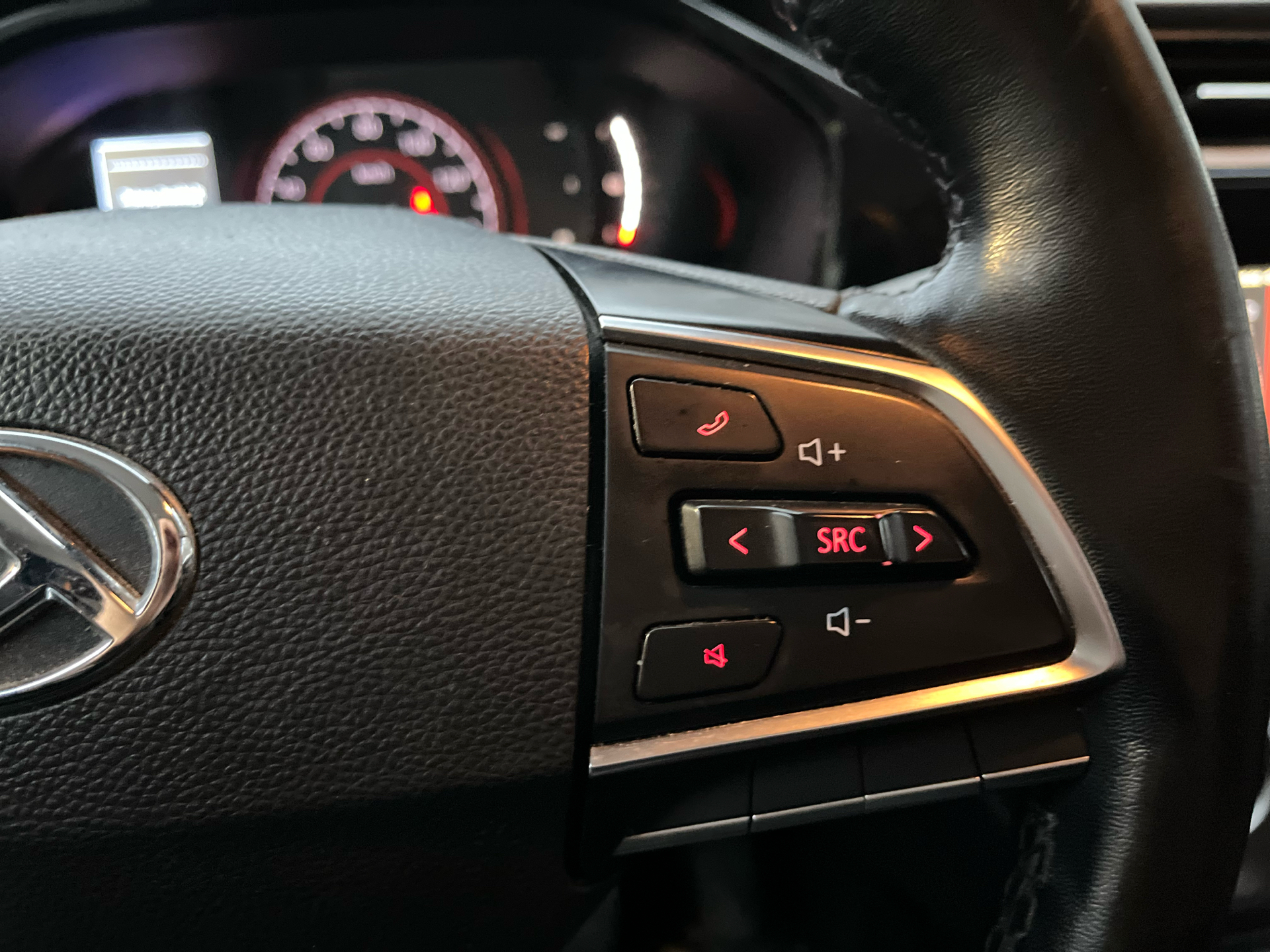 Billede af Maxus e-Deliver 3 6,3m3 52,5 kwh el EL 122HK Van 