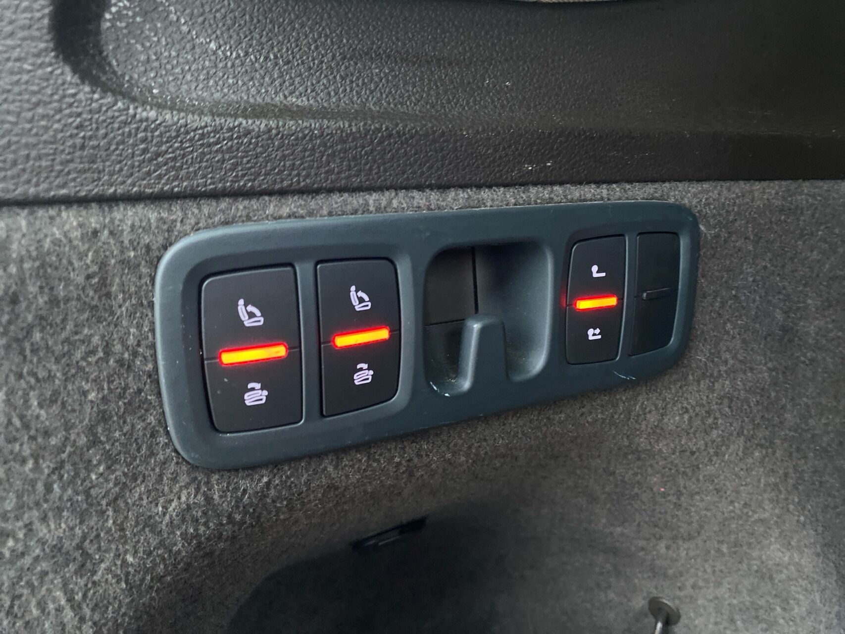 Billede af Audi Q7 3,0 TDI Quattro Tiptr. 272HK 5d 8g Aut.