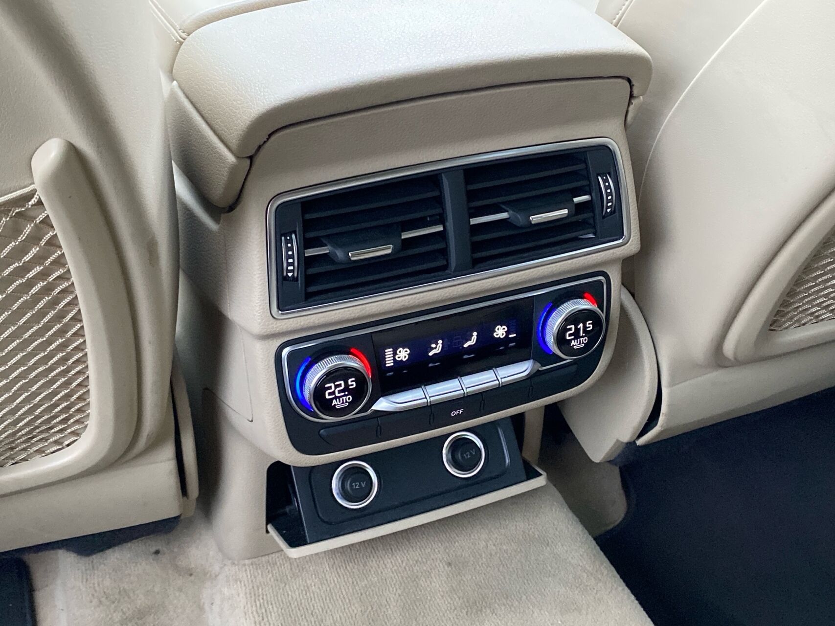 Billede af Audi Q7 3,0 TDI Quattro Tiptr. 272HK 5d 8g Aut.