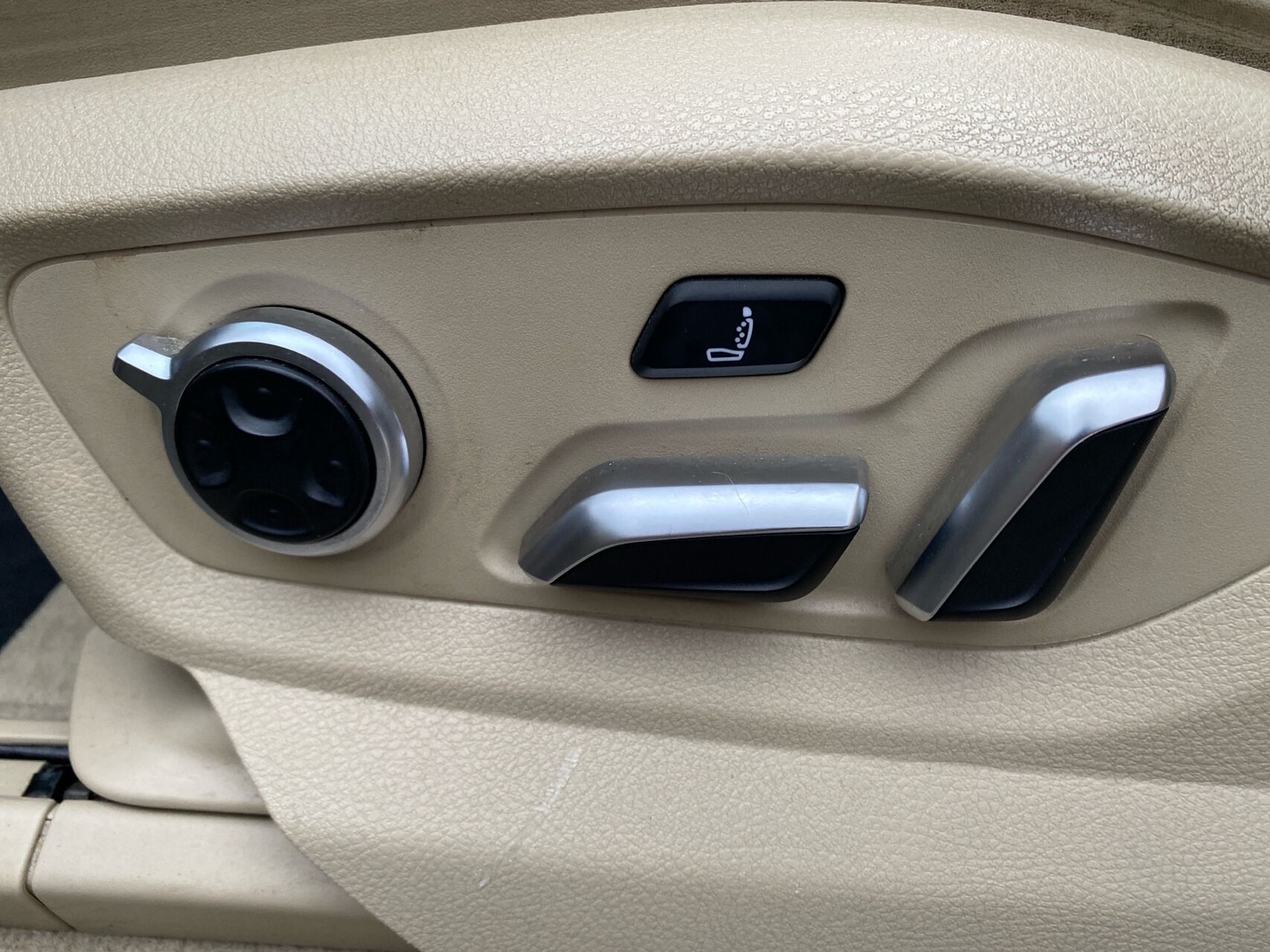 Billede af Audi Q7 3,0 TDI Quattro Tiptr. 272HK 5d 8g Aut.