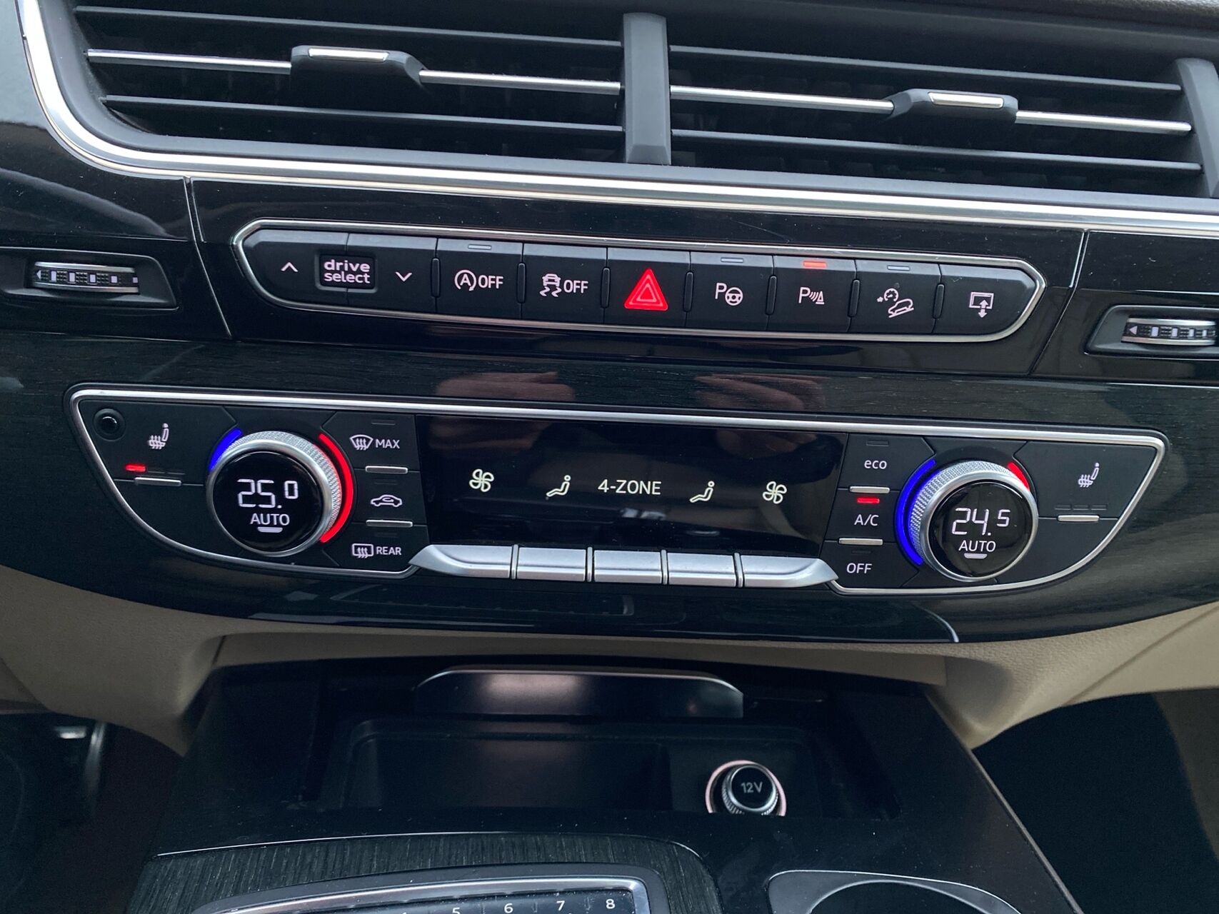 Billede af Audi Q7 3,0 TDI Quattro Tiptr. 272HK 5d 8g Aut.