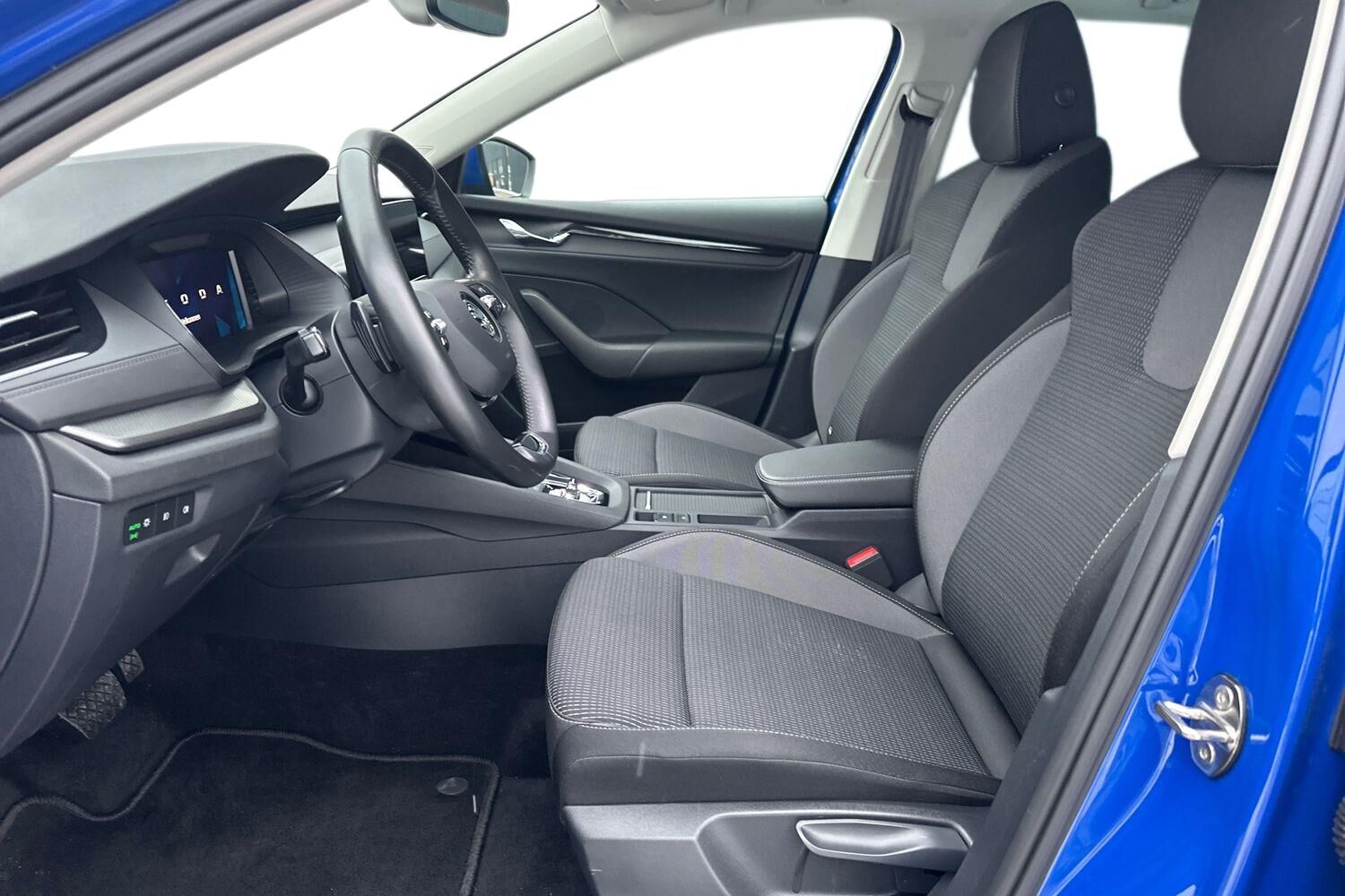 Billede af Skoda Octavia Combi 1,4 TSI  Plugin-hybrid iV Plus iV DSG 204HK Stc 6g Aut.