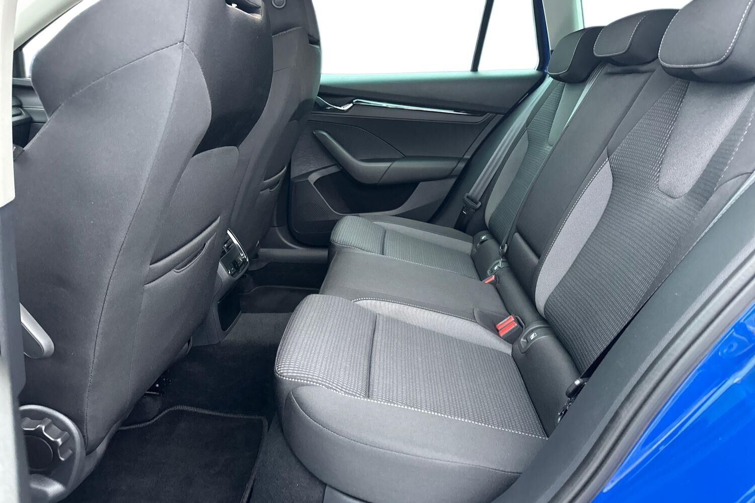 Billede af Skoda Octavia Combi 1,4 TSI  Plugin-hybrid iV Plus iV DSG 204HK Stc 6g Aut.