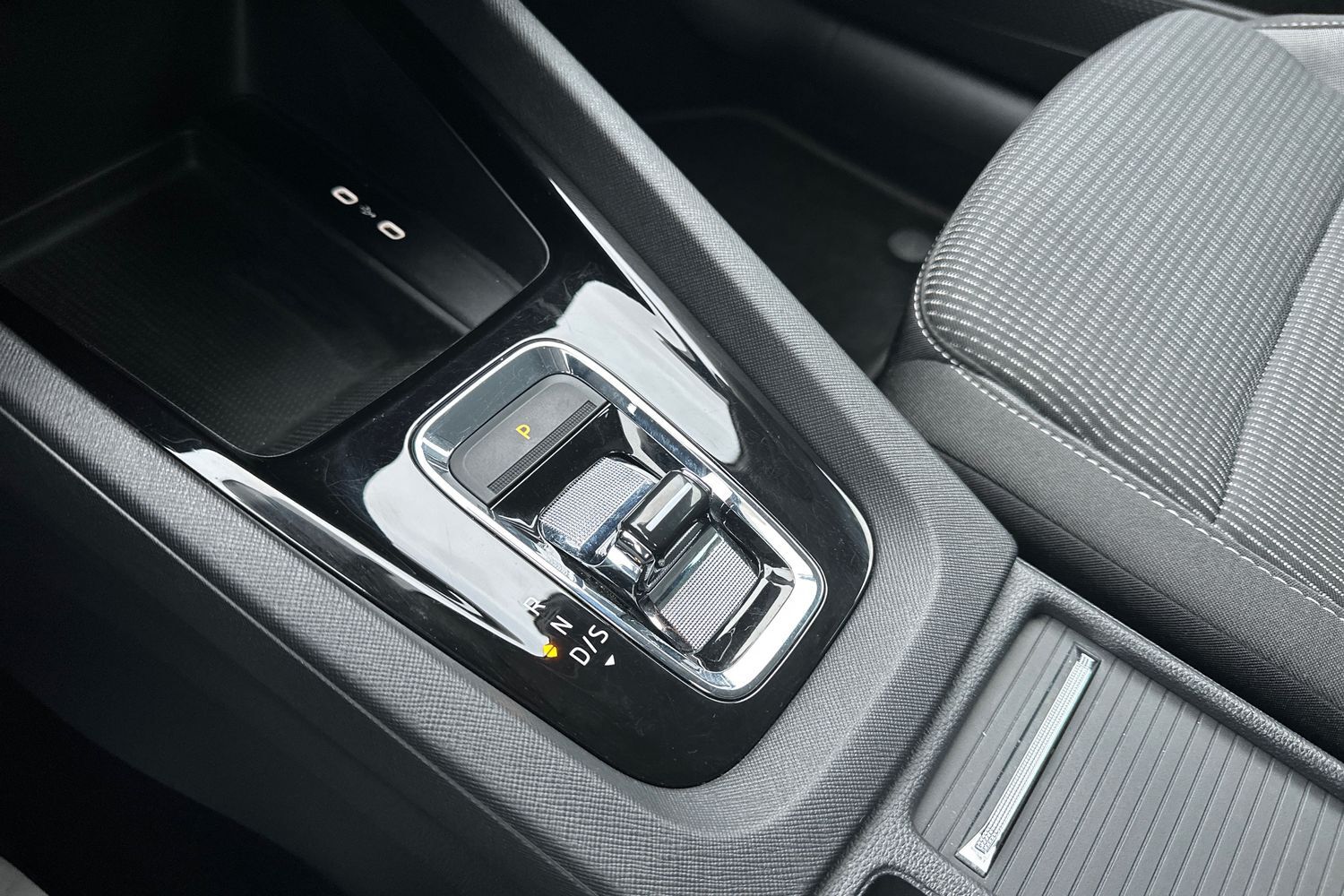 Billede af Skoda Octavia Combi 1,4 TSI  Plugin-hybrid iV Plus iV DSG 204HK Stc 6g Aut.