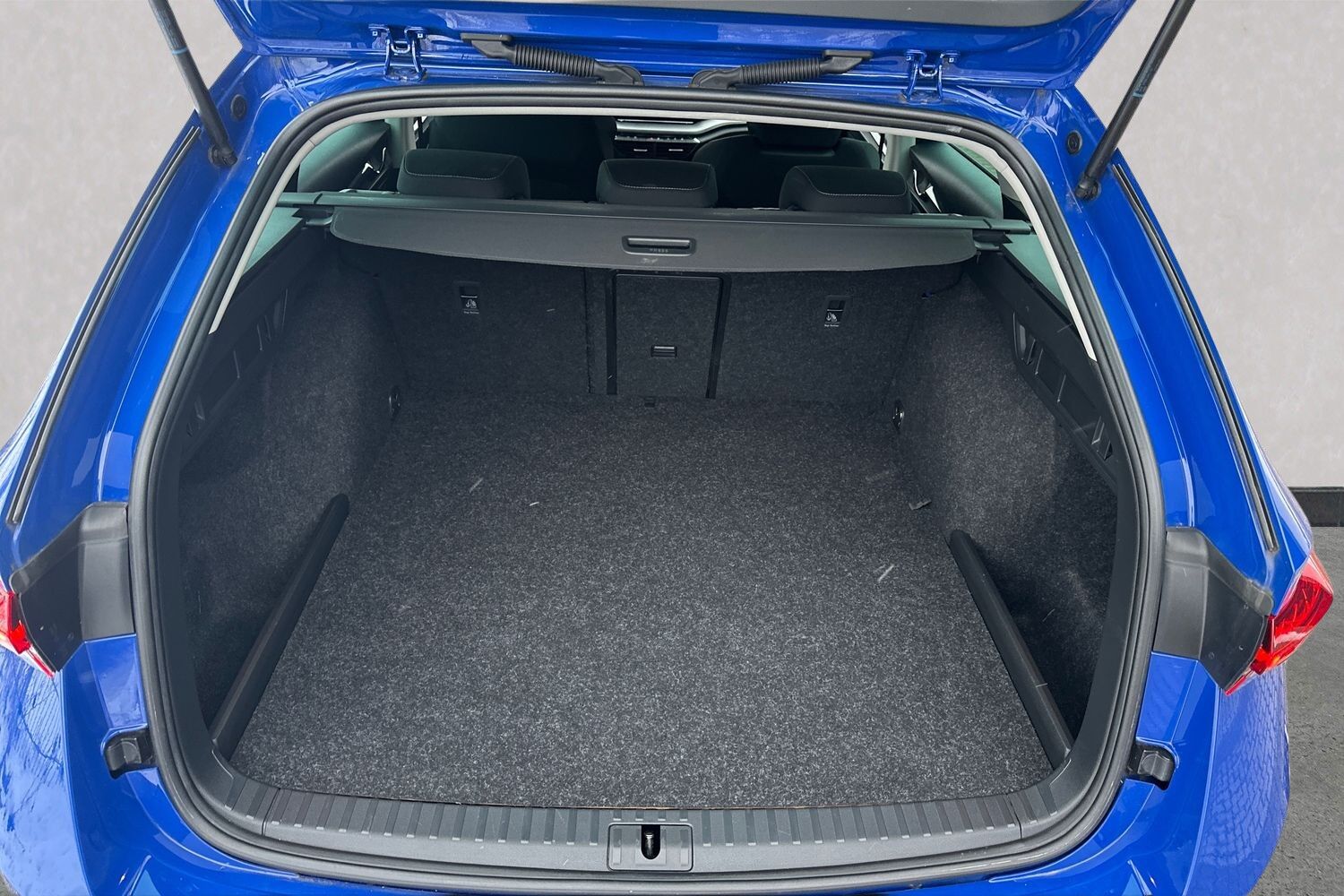 Billede af Skoda Octavia Combi 1,4 TSI  Plugin-hybrid iV Plus iV DSG 204HK Stc 6g Aut.