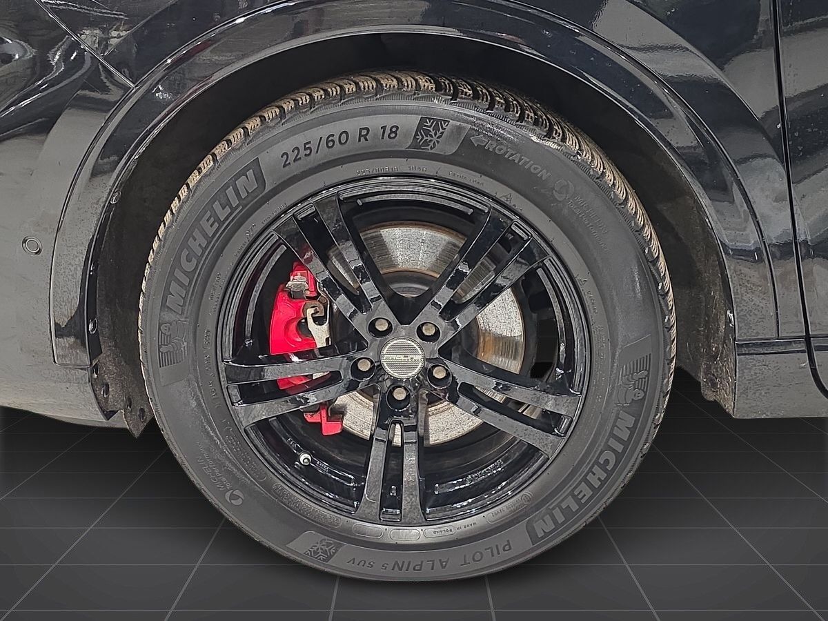 Billede af Ford Kuga 2,5 Plugin-hybrid ST-Line X CVT 225HK 5d Trinl. Gear