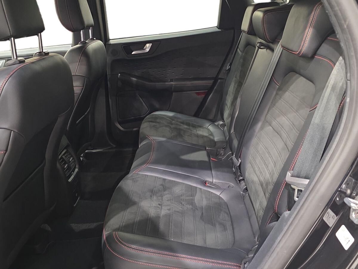 Billede af Ford Kuga 2,5 Plugin-hybrid ST-Line X CVT 225HK 5d Trinl. Gear