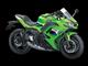 Billede af Kawasaki Ninja 650 650 68HK 6g