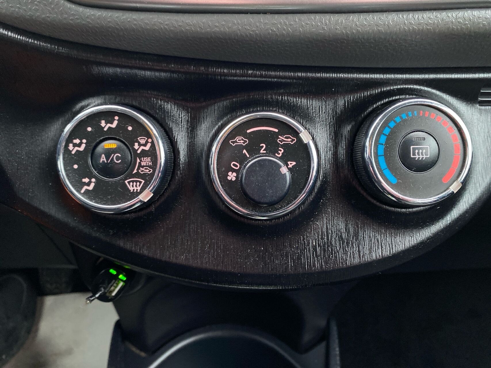 Billede af Toyota Yaris 1,0 VVT-I T2 Style 69HK 5d