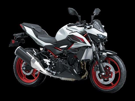 Kawasaki Z500 500 SE 45HK 6g