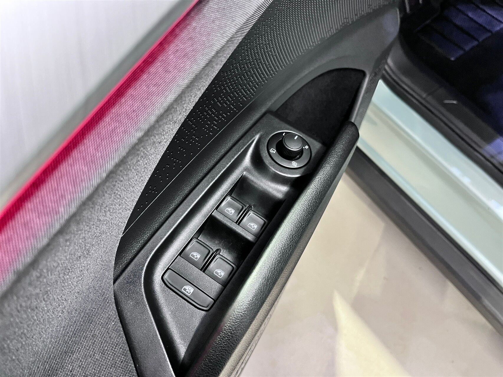 Billede af Skoda Enyaq 60 iV 180HK 5d Aut.