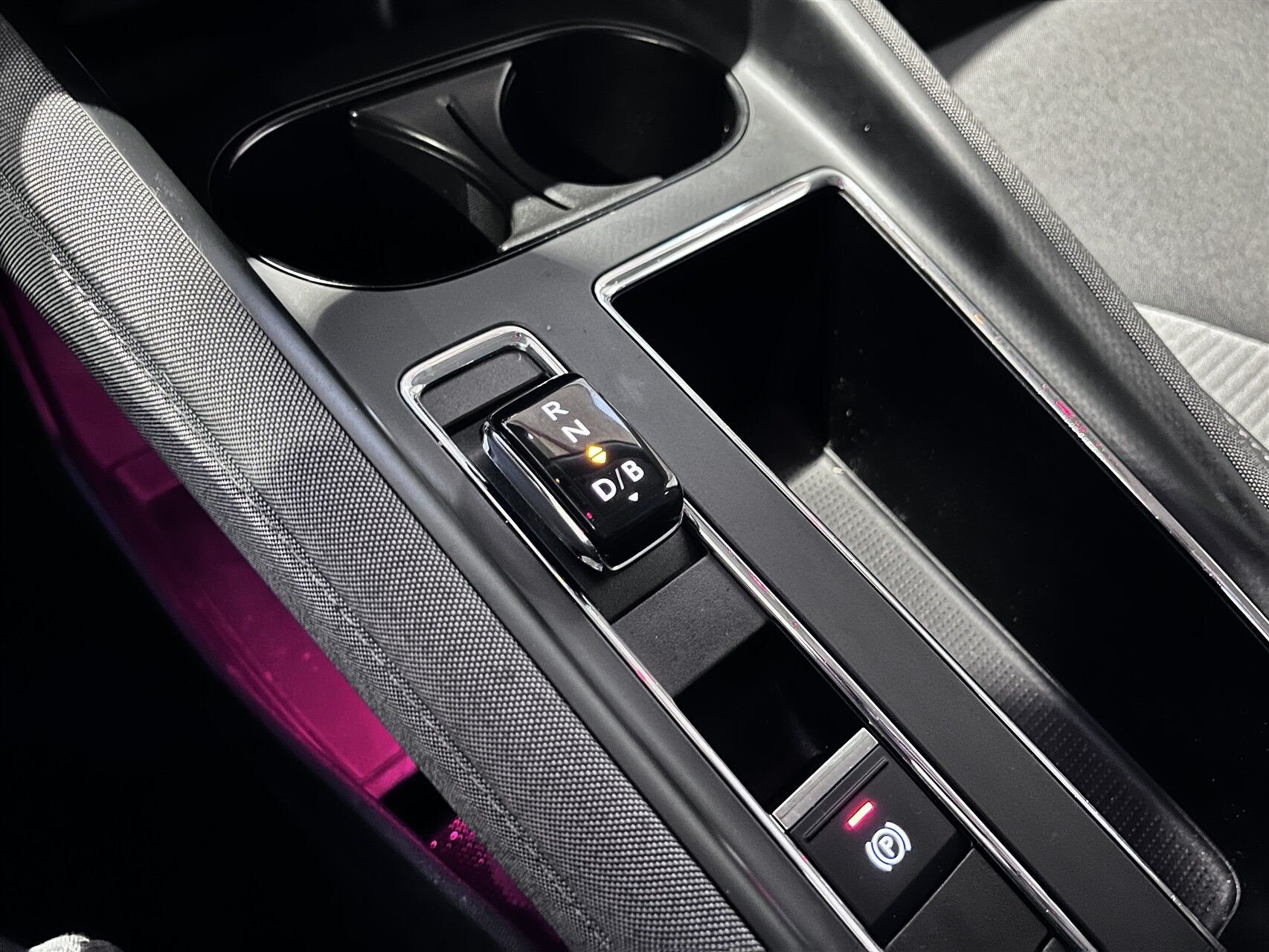 Billede af Skoda Enyaq 60 iV 180HK 5d Aut.