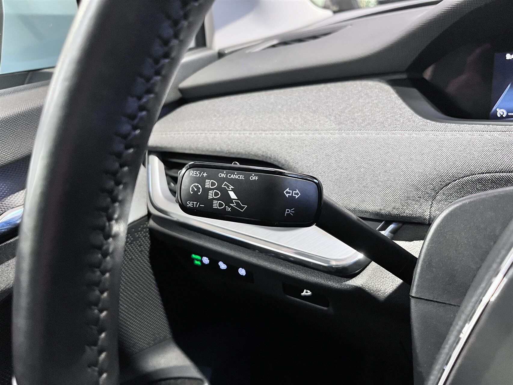 Billede af Skoda Enyaq 60 iV 180HK 5d Aut.