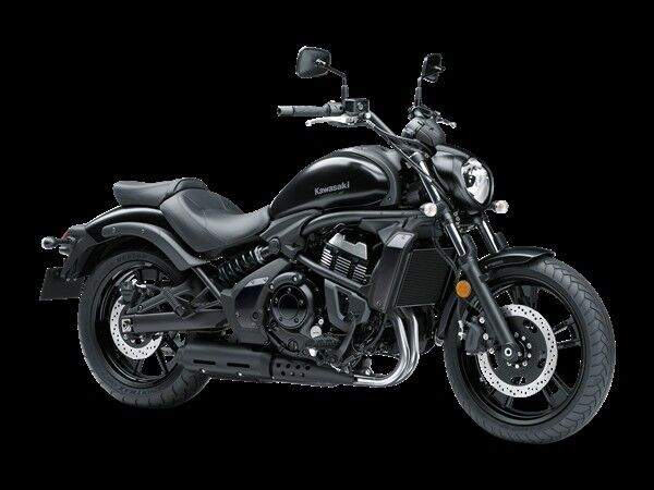 Billede af Kawasaki Vulcan S 650 Kæde