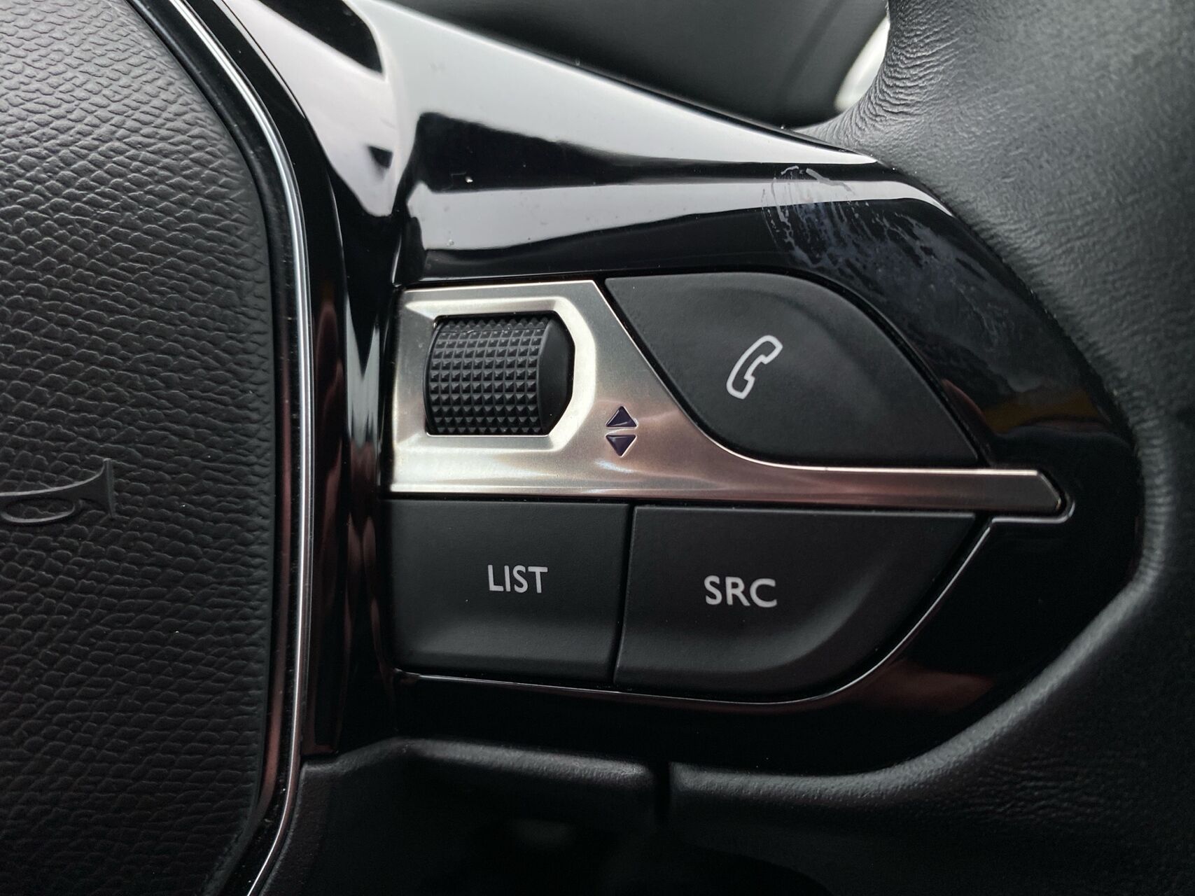 Billede af Peugeot 3008 1,5 BlueHDi Allure 130HK 5d 6g