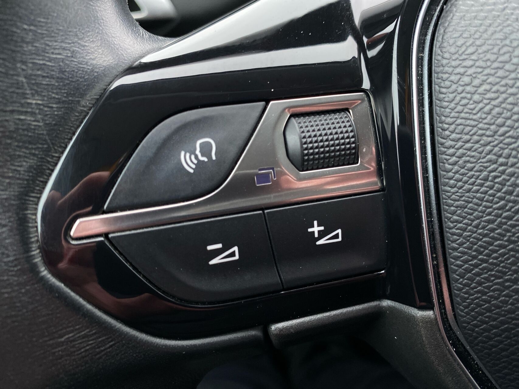 Billede af Peugeot 3008 1,5 BlueHDi Allure 130HK 5d 6g