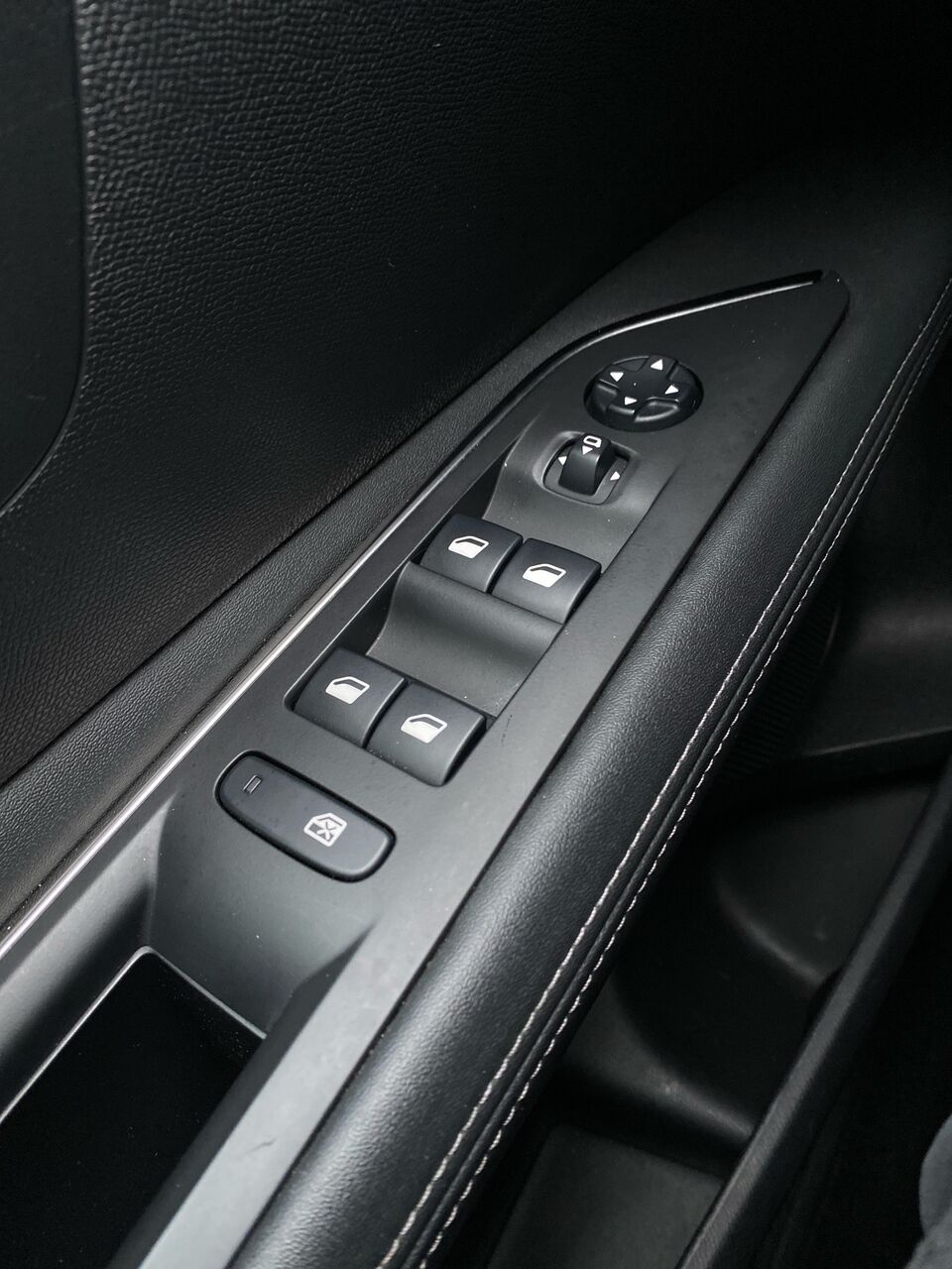 Billede af Peugeot 3008 1,5 BlueHDi Allure 130HK 5d 6g