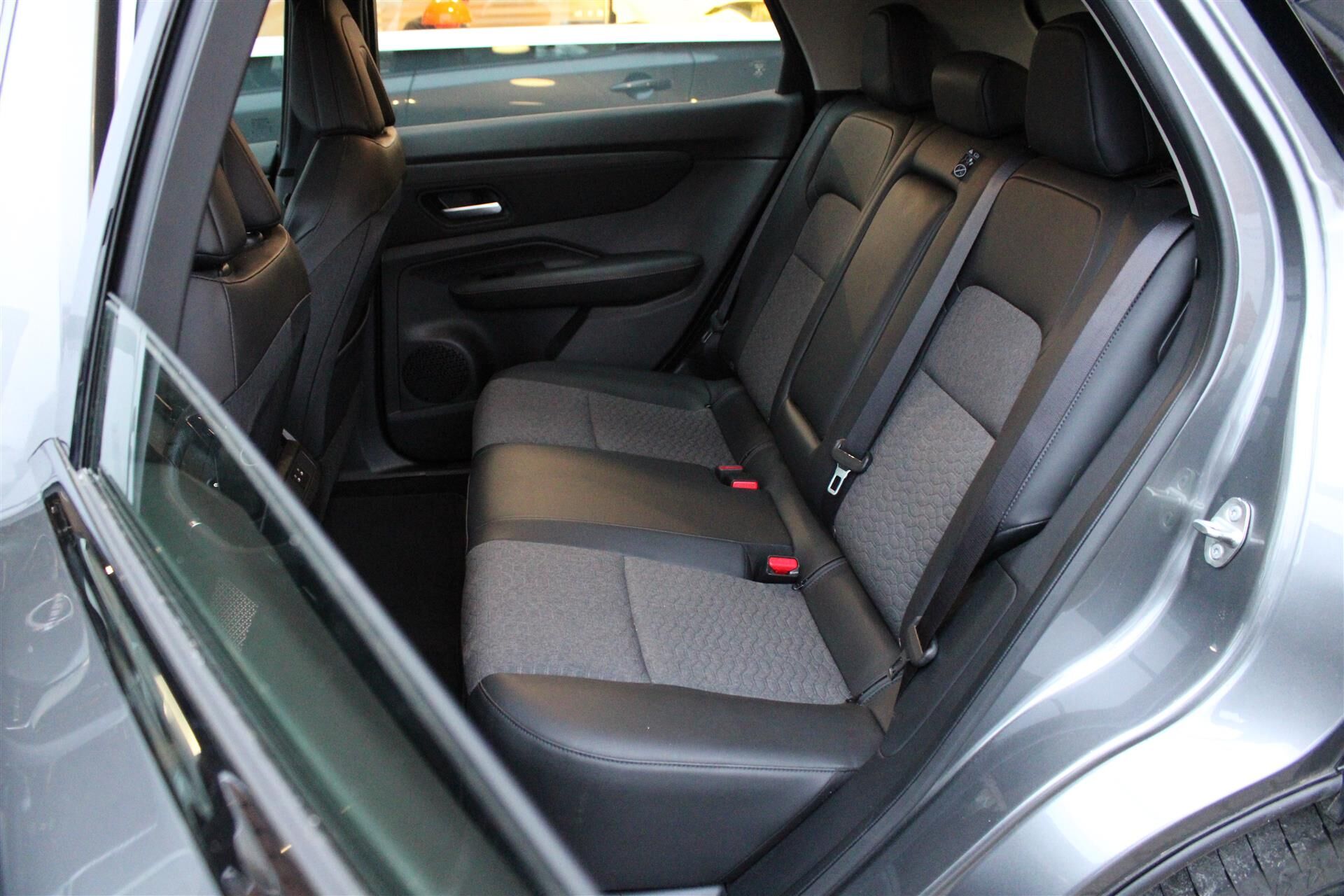 Billede af Nissan Ariya EL Engage 214HK 5d Aut.