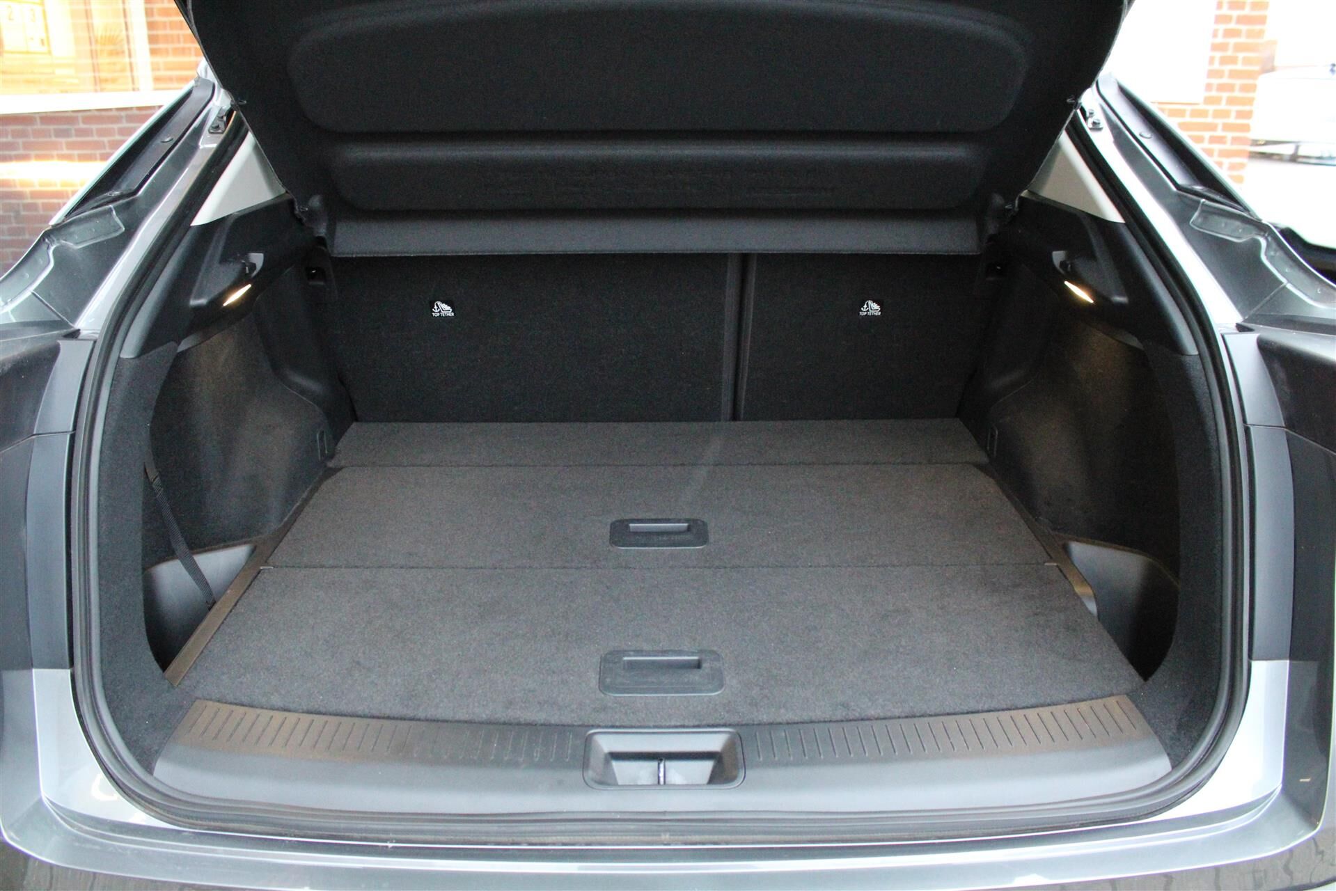 Billede af Nissan Ariya EL Engage 214HK 5d Aut.