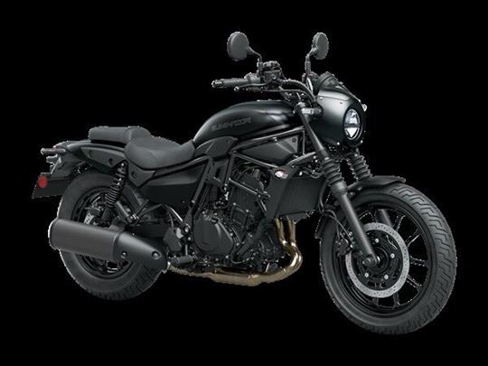 Kawasaki Eliminator 500 500 SE 45HK 6g