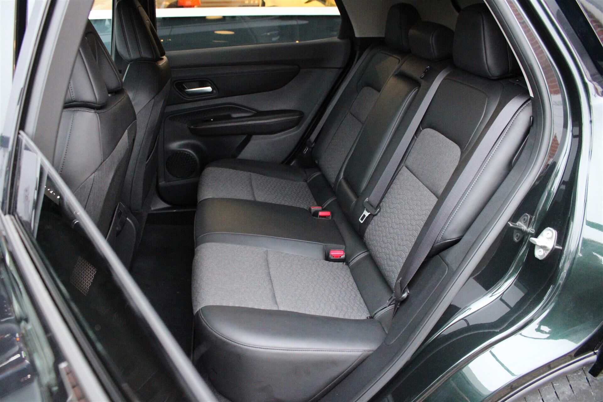 Billede af Nissan Ariya EL Advance 214HK 5d Aut.