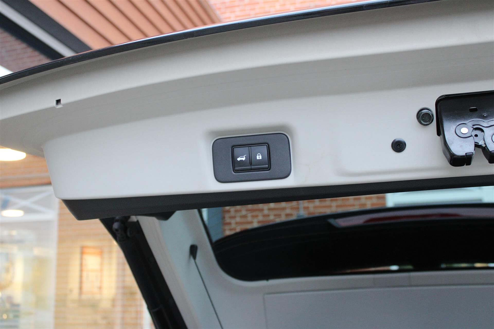 Billede af Nissan Ariya EL Advance 214HK 5d Aut.