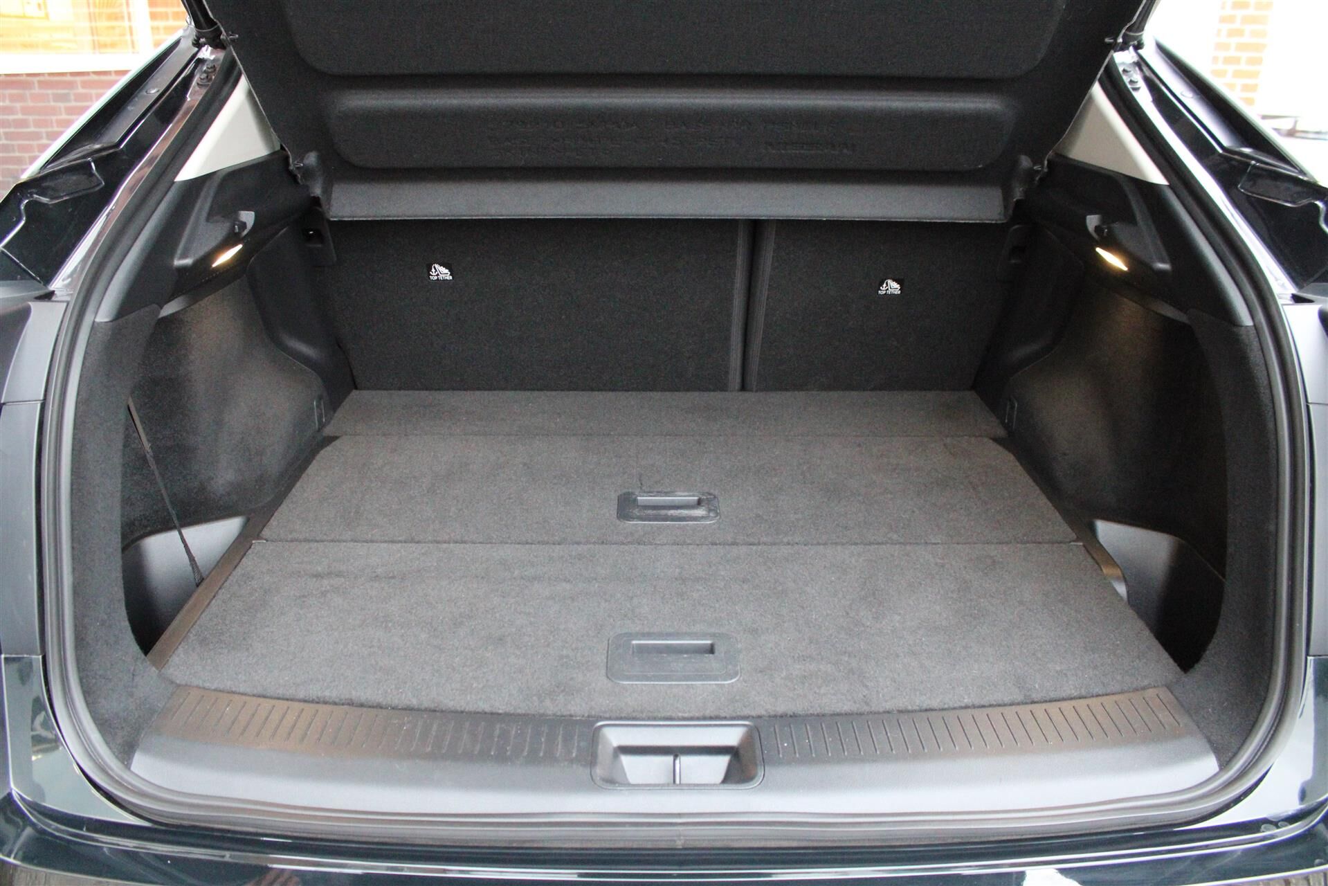 Billede af Nissan Ariya EL Advance 214HK 5d Aut.