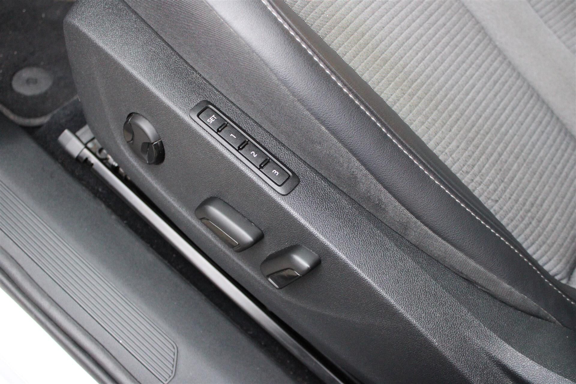 Billede af Skoda Enyaq 80 iV 204HK 5d Aut.