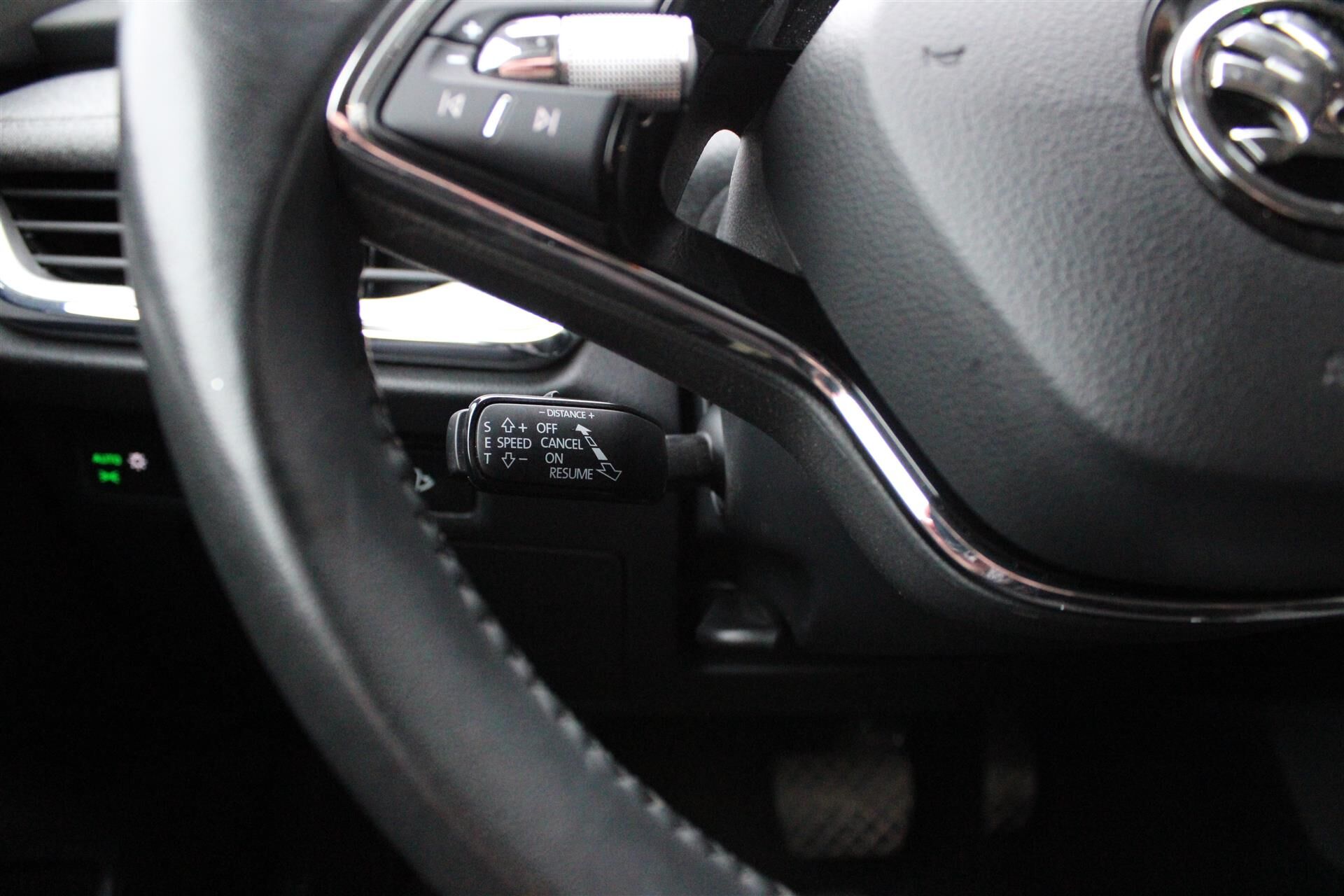 Billede af Skoda Enyaq 80 iV 204HK 5d Aut.