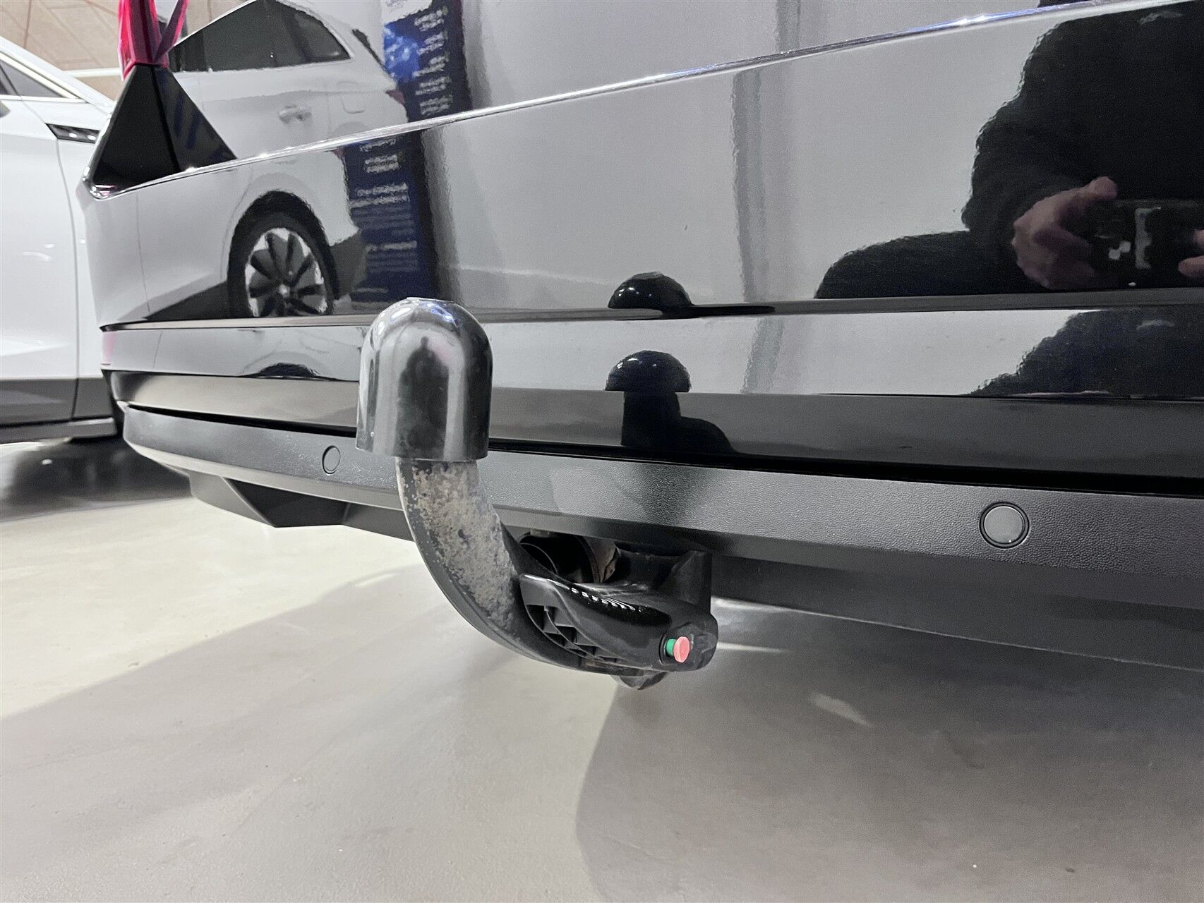 Billede af Skoda Octavia Combi 2,0 TDI Style DSG 150HK Stc 6g Aut.