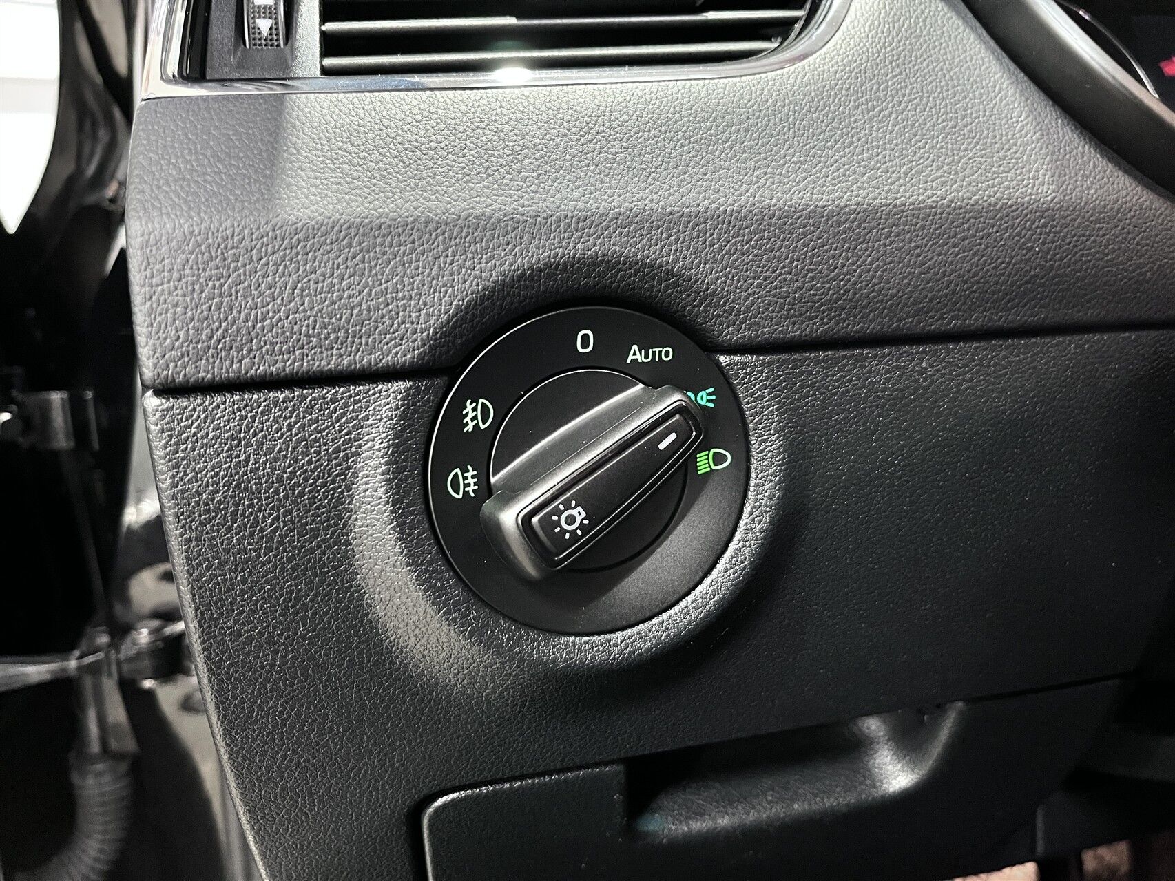 Billede af Skoda Octavia Combi 2,0 TDI Style DSG 150HK Stc 6g Aut.