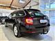 Billede af Skoda Octavia Combi 2,0 TDI Style DSG 150HK Stc 6g Aut.