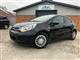 Billede af Kia Rio 1,2 World Cup 85HK 5d