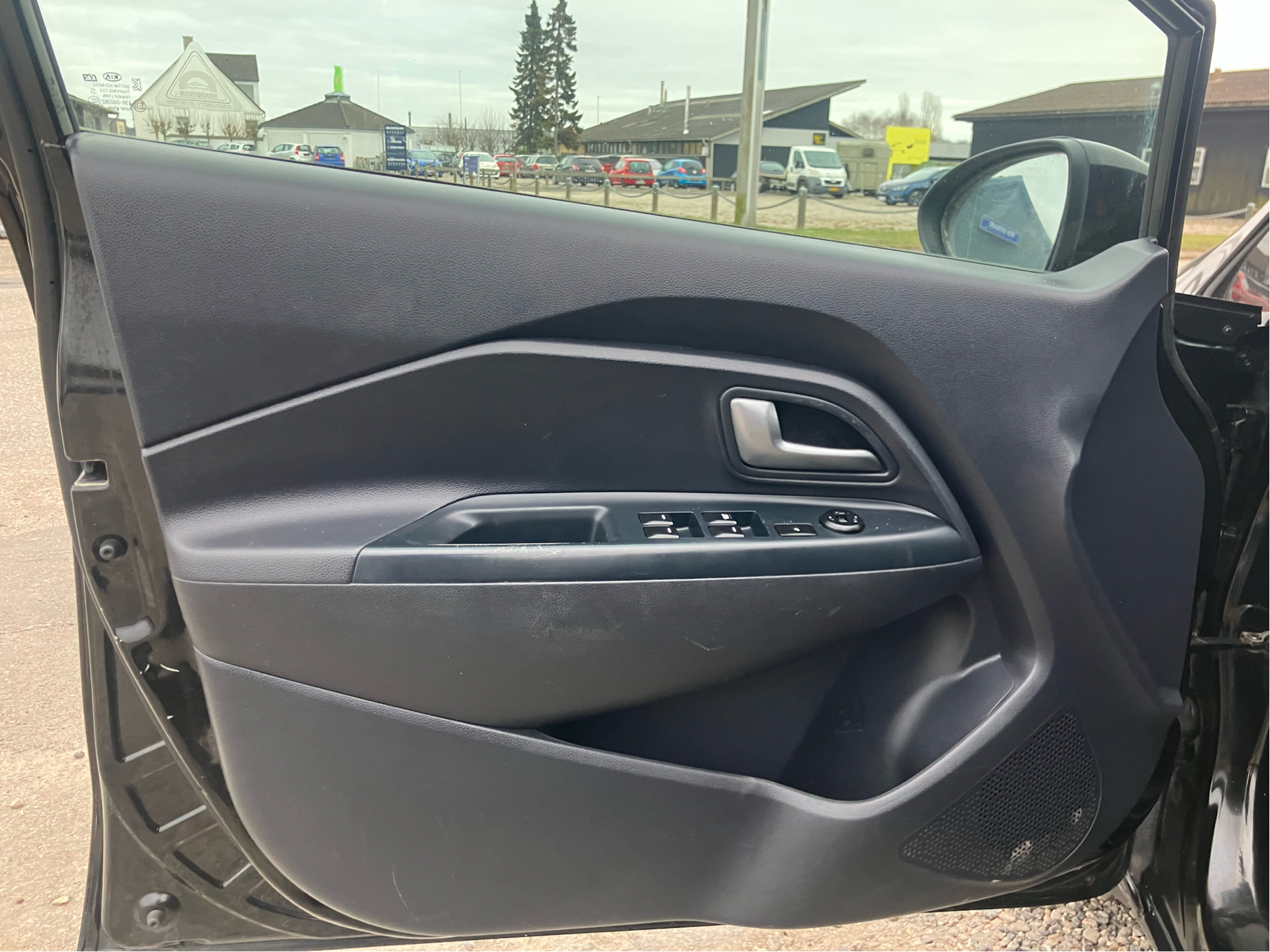 Billede af Kia Rio 1,2 World Cup 85HK 5d