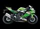 Billede af Kawasaki Ninja ZX-4RR 399 77HK 6g