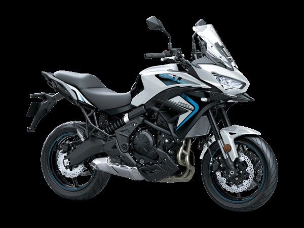 Billede af Kawasaki Versys 650 650 67HK 6g