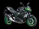 Billede af Kawasaki Z500 500 SE 45HK 6g