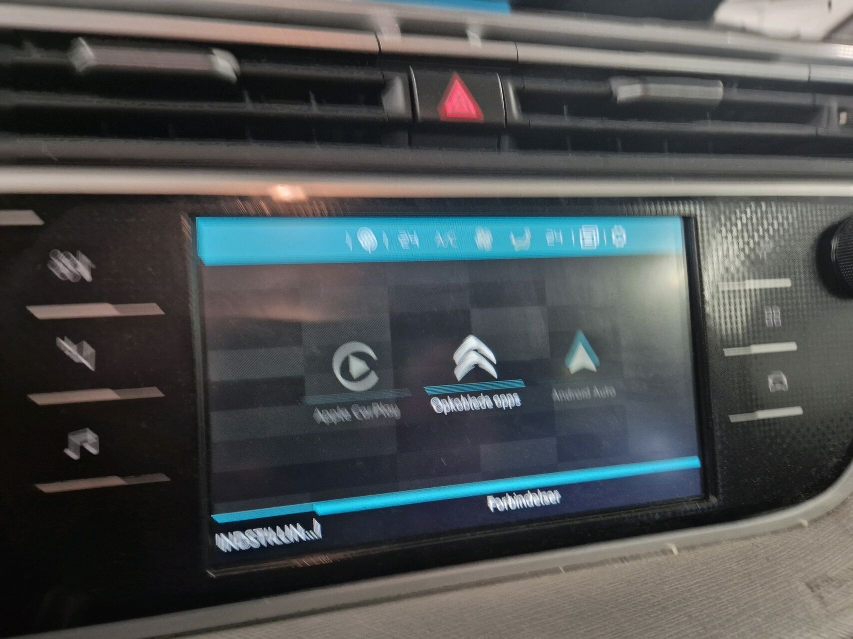 Billede af Citroën Grand C4 SpaceTourer 1,5 Blue HDi VIP EAT8 130HK 8g Aut.