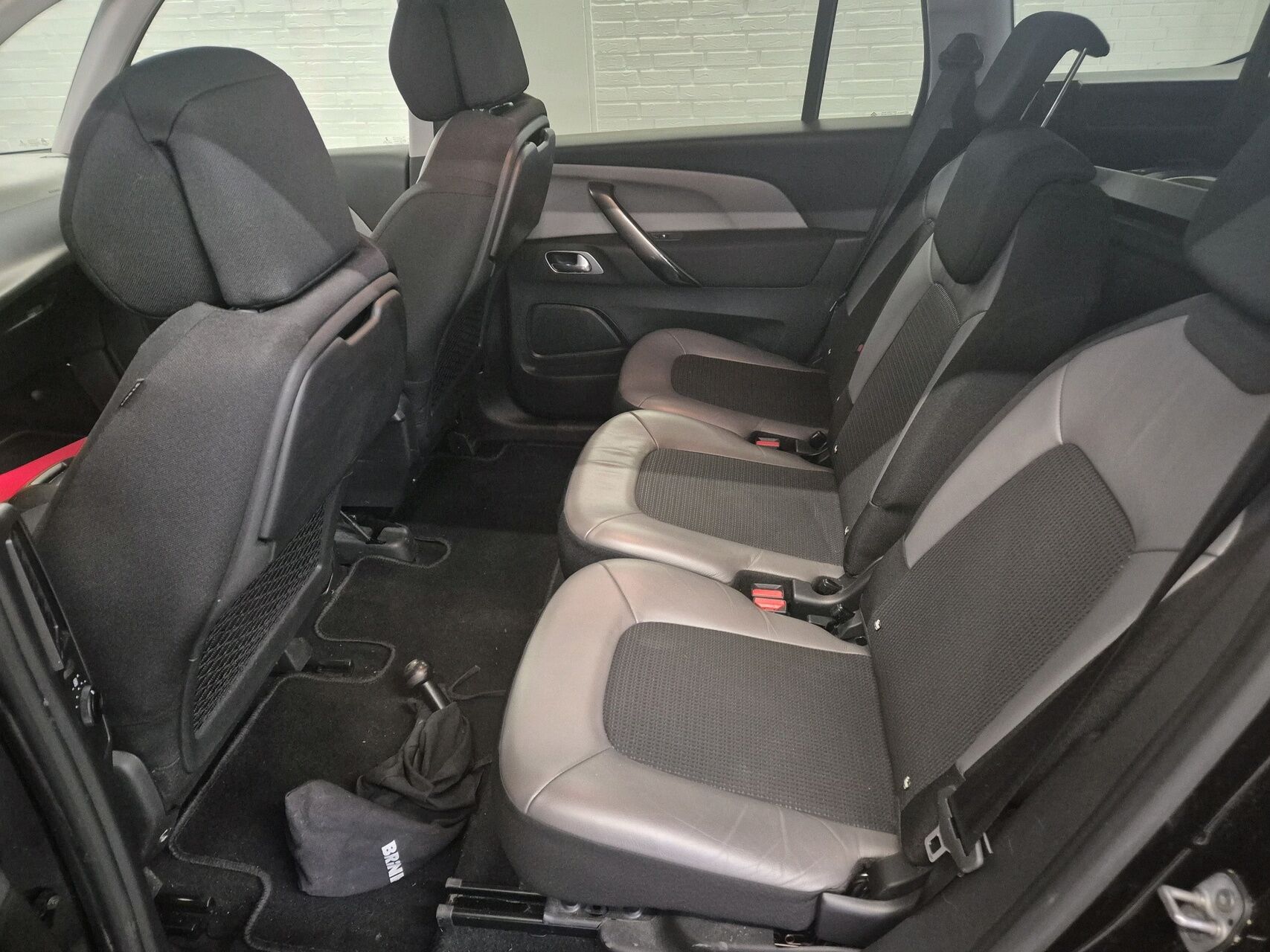 Billede af Citroën Grand C4 SpaceTourer 1,5 Blue HDi VIP EAT8 130HK 8g Aut.