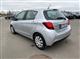Billede af Toyota Yaris 1,0 VVT-I T2 69HK 5d