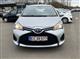 Billede af Toyota Yaris 1,0 VVT-I T2 69HK 5d