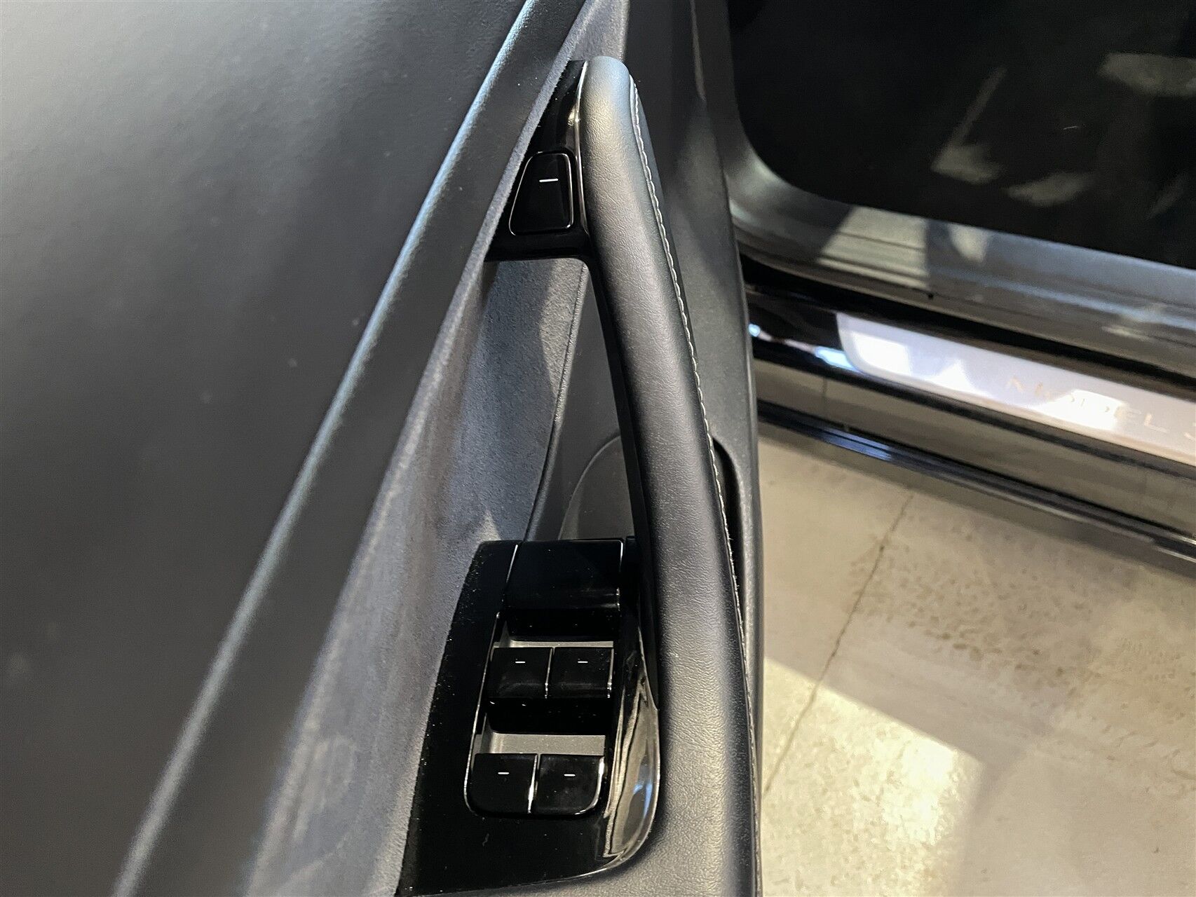 Billede af Tesla Model 3 EL Standard Range Plus 283HK Aut.