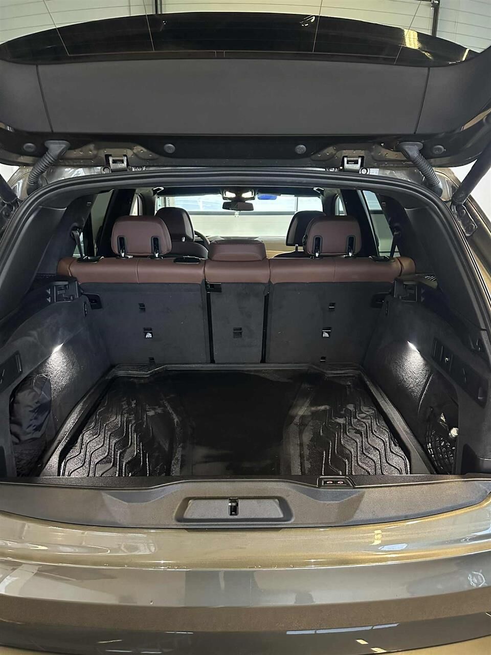 Billede af BMW X5 50e 3,0 Plugin-hybrid M-Sport Plus XDrive Steptronic 489HK 5d 8g Aut.