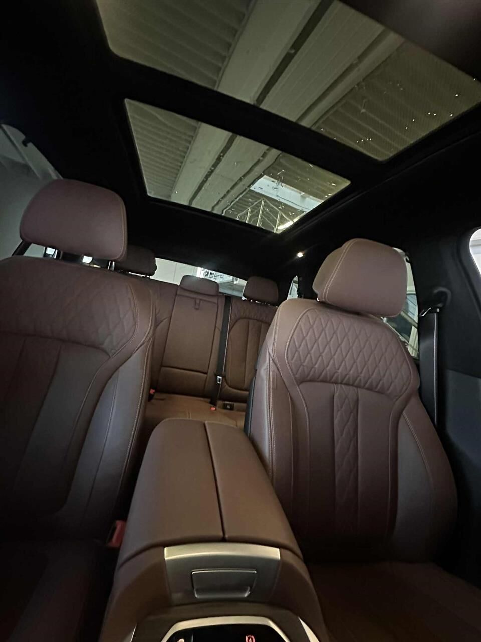 Billede af BMW X5 50e 3,0 Plugin-hybrid M-Sport Plus XDrive Steptronic 489HK 5d 8g Aut.